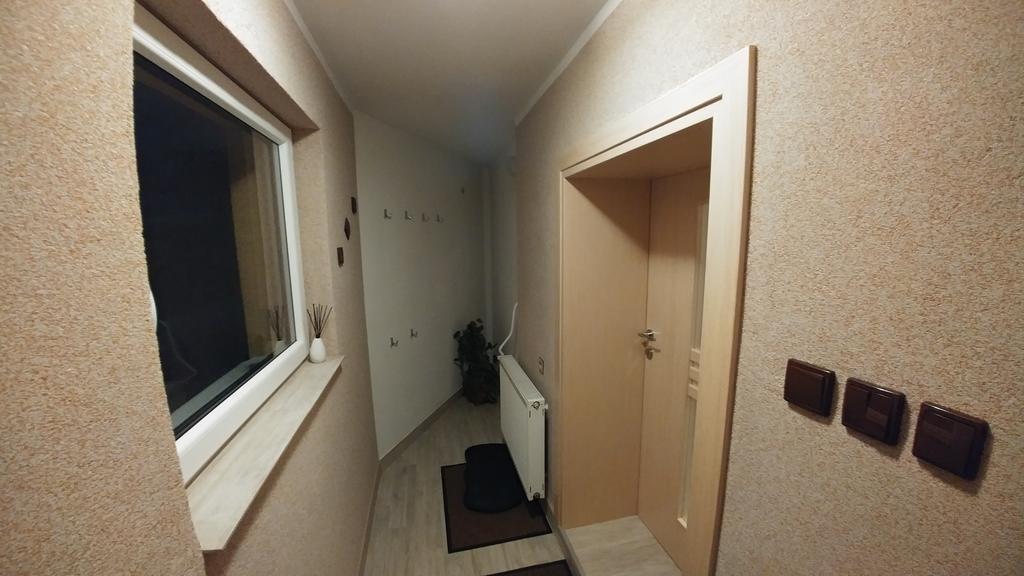 Privat U Zdenky Hotel Tvrdosin Exterior foto