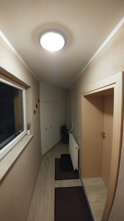 Privat U Zdenky Hotel Tvrdosin Exterior foto