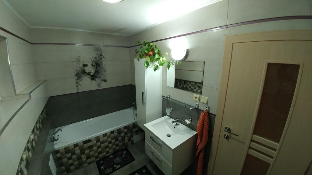 Privat U Zdenky Hotel Tvrdosin Exterior foto