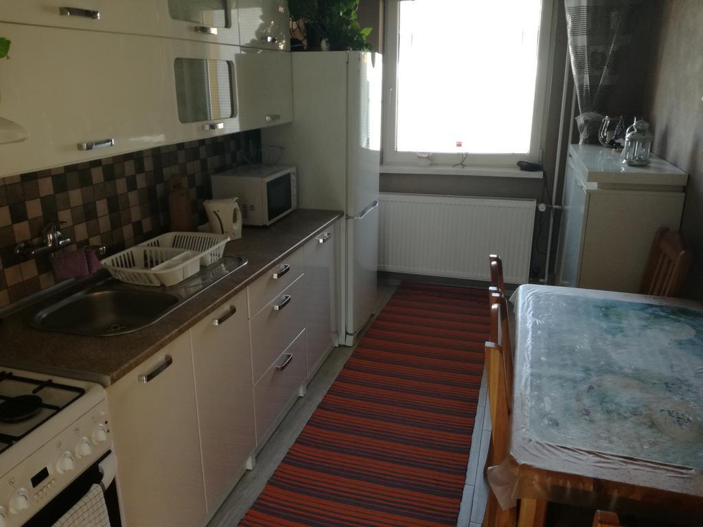 Privat U Zdenky Hotel Tvrdosin Exterior foto